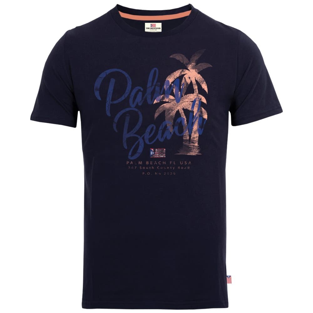 T-shirt, 100% bomull