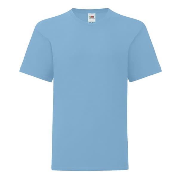 Fruit of the Loom Barn/Kids Iconic 150 T-Shirt