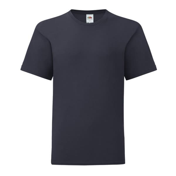 Fruit of the Loom Barn/Kids Iconic 150 T-Shirt