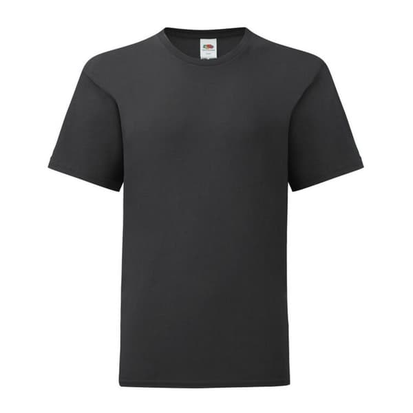Fruit of the Loom Barn/Kids Iconic 150 T-Shirt