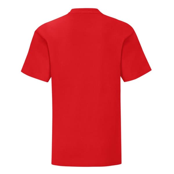 Fruit of the Loom Childrens/Kids Iconic 150 T-Shirt