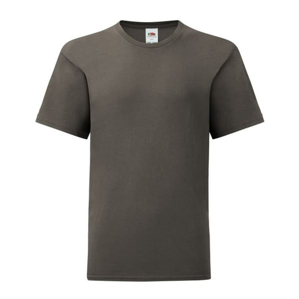Fruit of the Loom Barn/Kids Iconic 150 T-Shirt