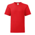 Pikkukuva 1 / 3: Fruit of the Loom Childrens/Kids Iconic 150 T-Shirt