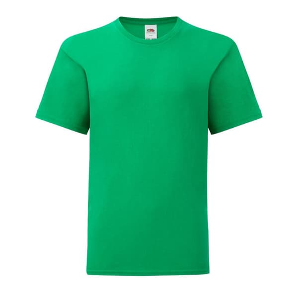 Fruit of the Loom Barn/Kids Iconic 150 T-Shirt