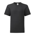 Pikkukuva 1 / 3: Fruit of the Loom Childrens/Kids Iconic 150 T-Shirt