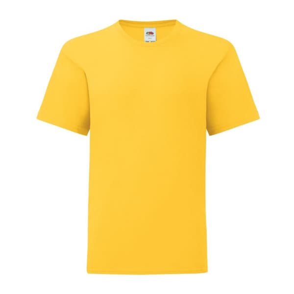 Fruit of the Loom Barn/Kids Iconic 150 T-Shirt
