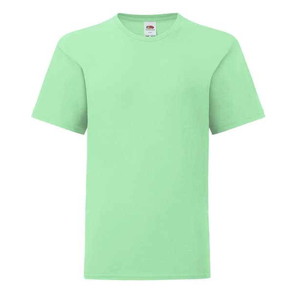 Fruit of the Loom Barn/Kids Iconic 150 T-Shirt