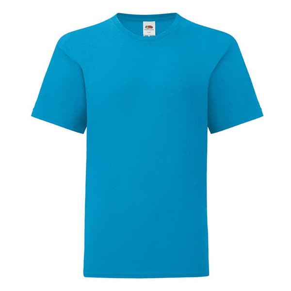 Fruit of the Loom Barn/Kids Iconic 150 T-Shirt