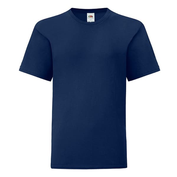 Fruit of the Loom Barn/Kids Iconic 150 T-Shirt