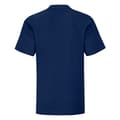Pikkukuva 2 / 3: Fruit of the Loom Childrens/Kids Iconic 150 T-Shirt