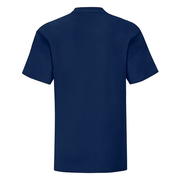 Fruit of the Loom Childrens/Kids Iconic 150 T-Shirt
