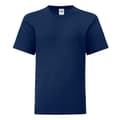 Pikkukuva 1 / 3: Fruit of the Loom Childrens/Kids Iconic 150 T-Shirt