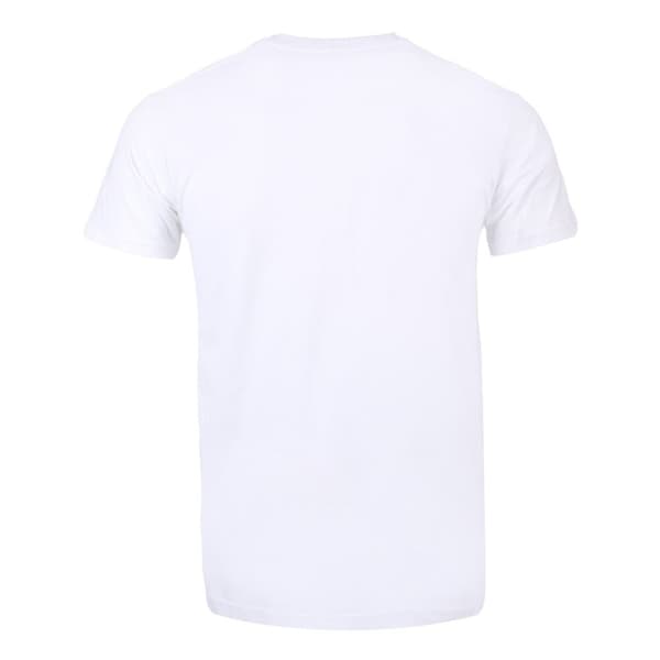Grindstore Mens Fire Walk With Me T-Shirt