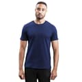 Miniatyrbillede 2 af 2: Mantis Kortærmet T-shirt med korte ærmer til mænd