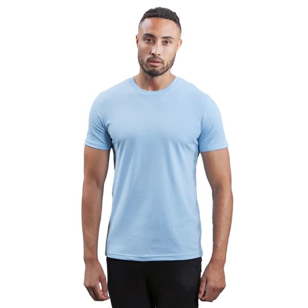 Mantis Kortærmet T-shirt med korte ærmer til mænd