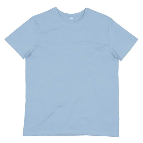 Mantis Kortærmet T-shirt med korte ærmer til mænd
