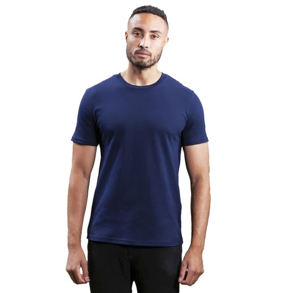 Mantis Kortærmet T-shirt med korte ærmer til mænd