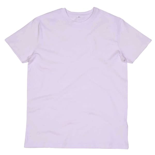 Mantis Kortærmet T-shirt med korte ærmer til mænd