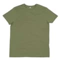 Miniatyrbillede 1 af 2: Mantis Kortærmet T-shirt med korte ærmer til mænd
