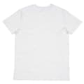 Miniatyrbillede 1 af 2: Mantis Kortærmet T-shirt med korte ærmer til mænd