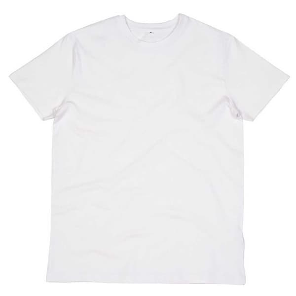 Mantis Kortærmet T-shirt med korte ærmer til mænd