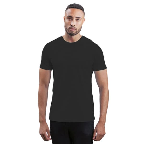 Mantis Kortærmet T-shirt med korte ærmer til mænd