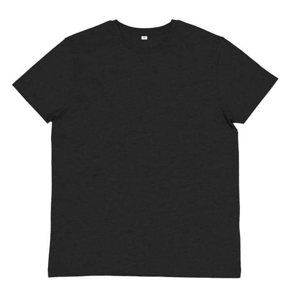Mantis Kortærmet T-shirt med korte ærmer til mænd