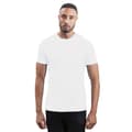 Miniatyrbillede 2 af 2: Mantis Kortærmet T-shirt med korte ærmer til mænd