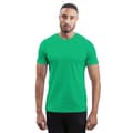 Miniatyrbillede 2 af 2: Mantis Kortærmet T-shirt med korte ærmer til mænd