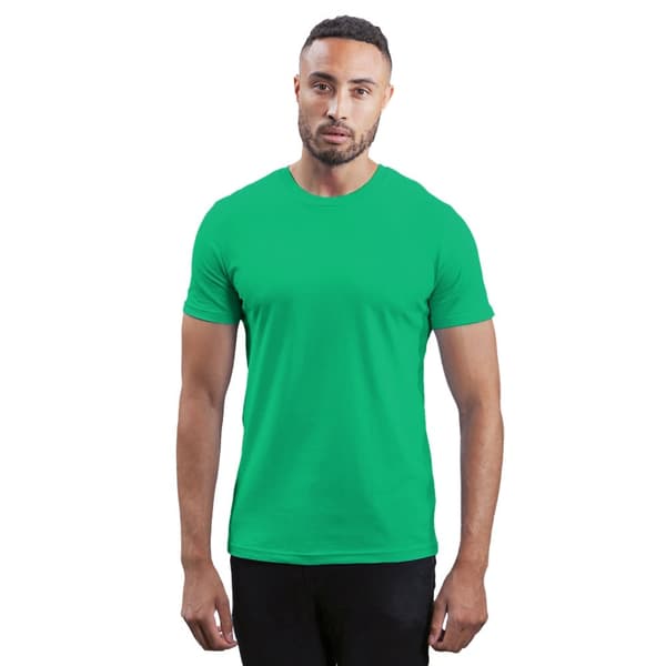 Mantis Kortærmet T-shirt med korte ærmer til mænd