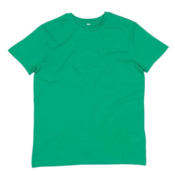 Mantis Kortærmet T-shirt med korte ærmer til mænd