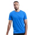Miniatyrbillede 2 af 2: Mantis Kortærmet T-shirt med korte ærmer til mænd
