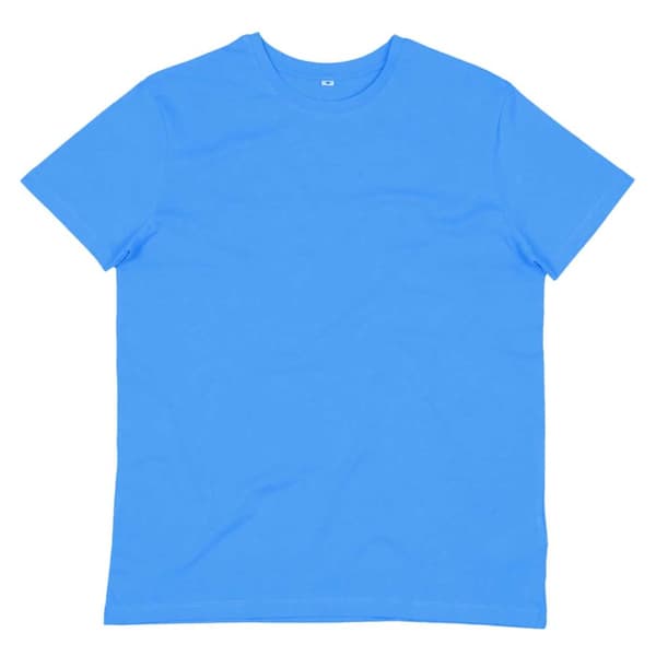 Mantis Kortærmet T-shirt med korte ærmer til mænd