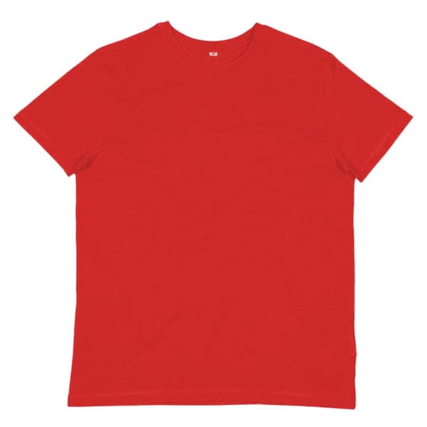 Mantis Kortærmet T-shirt med korte ærmer til mænd