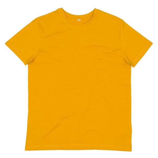 Mantis Kortærmet T-shirt med korte ærmer til mænd