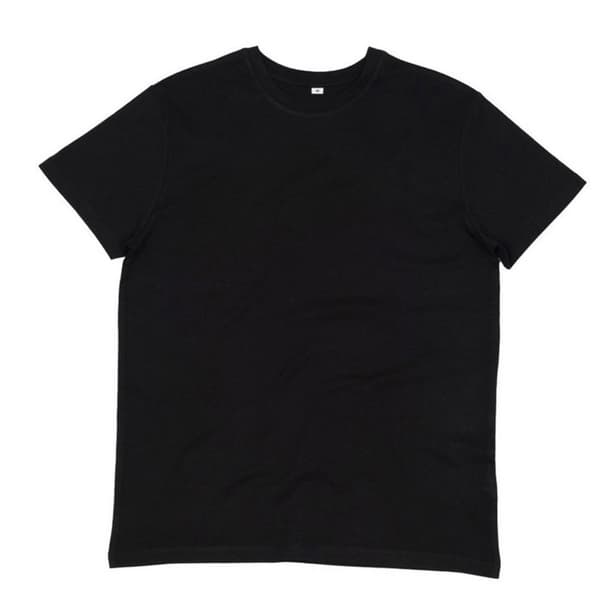 Mantis Kortærmet T-shirt med korte ærmer til mænd