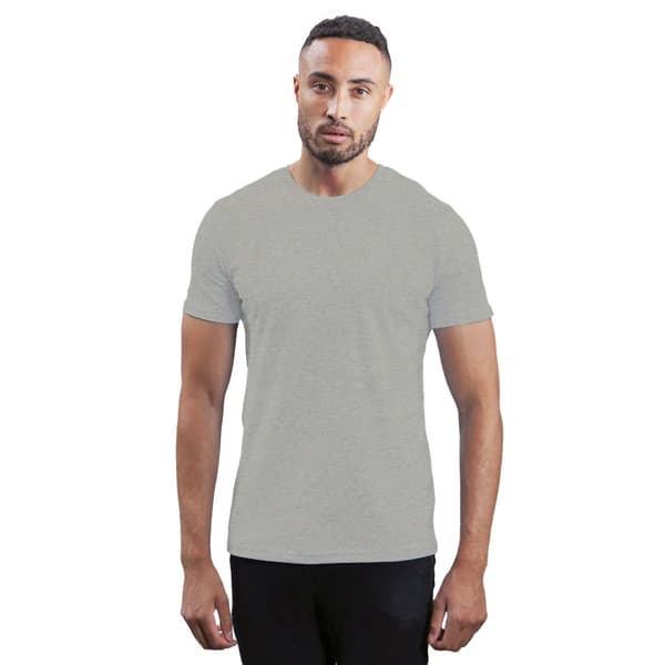 Mantis Kortærmet T-shirt med korte ærmer til mænd