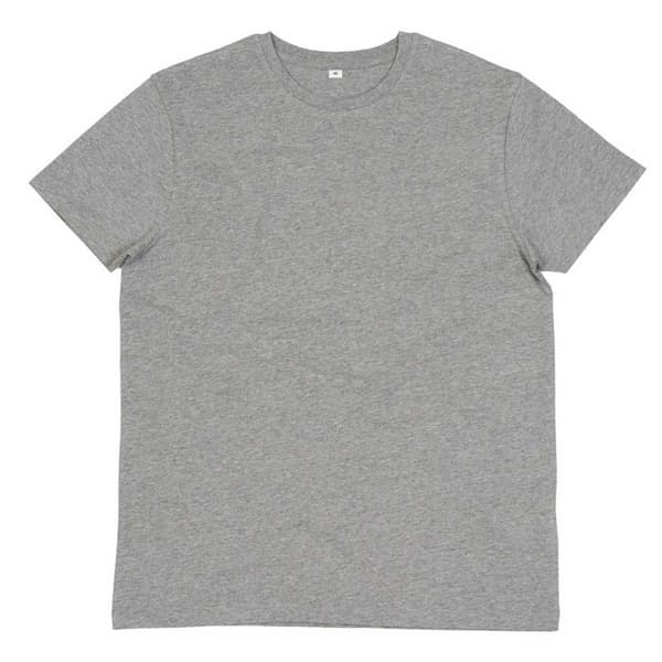 Mantis Kortærmet T-shirt med korte ærmer til mænd