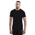 Miniatyrbillede 2 af 2: Mantis Kortærmet T-shirt med korte ærmer til mænd