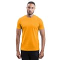 Miniatyrbillede 2 af 2: Mantis Kortærmet T-shirt med korte ærmer til mænd