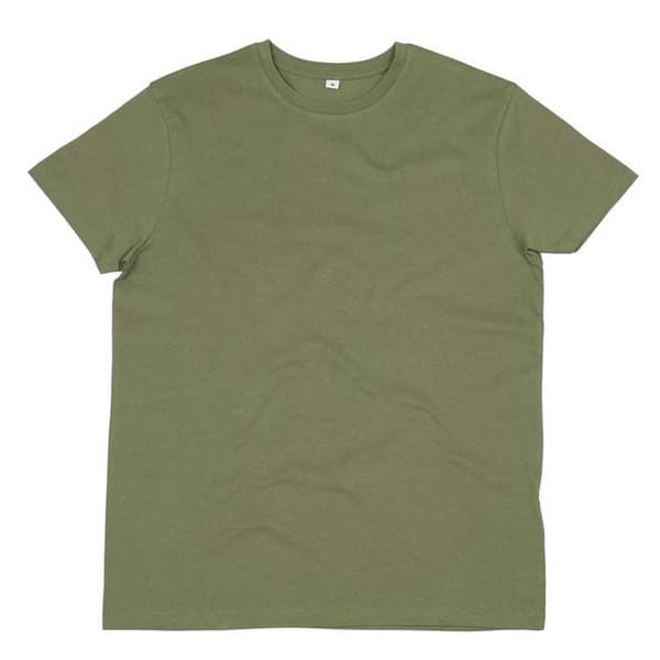 Mantis Kortærmet T-shirt med korte ærmer til mænd
