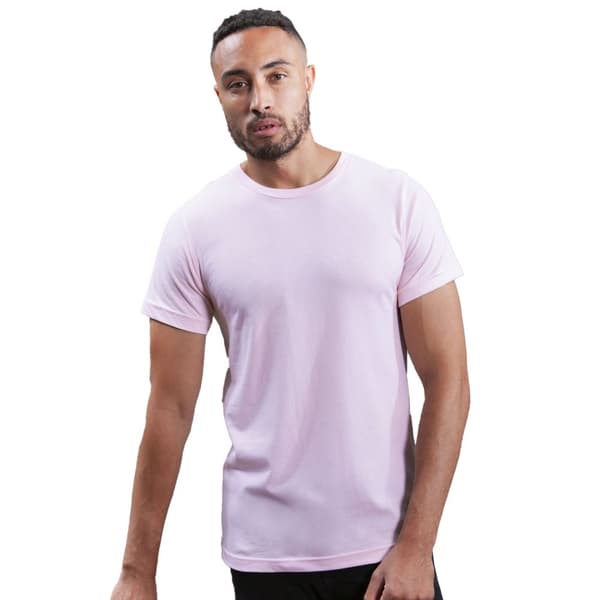 Mantis Kortærmet T-shirt med korte ærmer til mænd