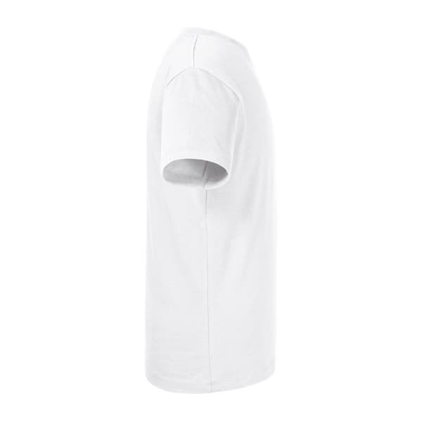 Russell Childrens/Kids Organic Short-Sleeved T-Shirt för barn och barn