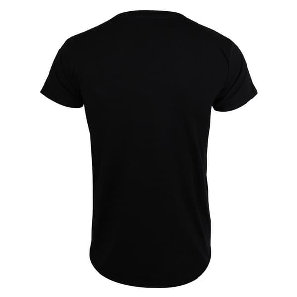 Grindstore Mens Kratos Silhouette T-Shirt