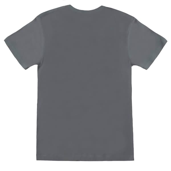 Gremlins T-shirt med boll för män