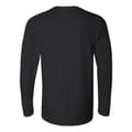 Miniatyrbild 2 av 5: Gildan Mens Soft Style långärmad T-shirt (5 st)