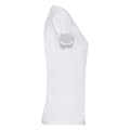 Pikkukuva 3 / 3: Fruit Of The Loom Ladies/Womens Lady-Fit Valueweight Short Sleeve T-Shirt (Pack Of 5)