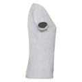 Pikkukuva 3 / 5: Fruit Of The Loom Ladies/Womens Lady-Fit Valueweight Short Sleeve T-Shirt (Pack Of 5)