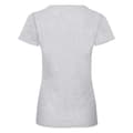 Pikkukuva 2 / 5: Fruit Of The Loom Ladies/Womens Lady-Fit Valueweight Short Sleeve T-Shirt (Pack Of 5)
