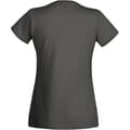 Pikkukuva 2 / 3: Fruit Of The Loom Ladies/Womens Lady-Fit Valueweight Short Sleeve T-Shirt (Pack Of 5)